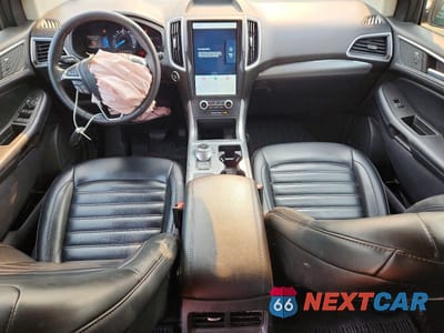 Zdjęcie 8 z 13 samochodu: 2022 FORD EDGE SEL AWD VIN:2FMPK4J9XNBA05737 - miniatura