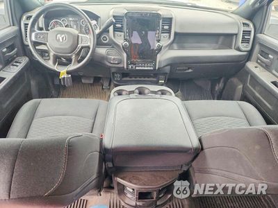Zdjęcie 8 z 12 samochodu: 2026 RAM 2500 TRADESMAN VIN:3C63R5HL2TG238230 - miniatura