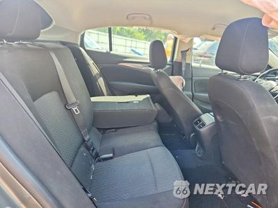 Zdjęcie 10 z 12 samochodu: 2018 BUICK REGAL PREFERRED VIN:W04GL6SX1J1142625 - miniatura