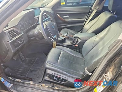 Zdjęcie 7 z 12 samochodu: 2015 BMW 335 XIGT VIN:WBA3X9C50FD868969 - miniatura