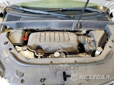 Zdjęcie 12 z 13 samochodu: 2012 CHEVROLET TRAVERSE LT VIN:1GNKVJED1CJ412638 - miniatura