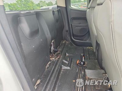 Zdjęcie 10 z 12 samochodu: 2019 CHEVROLET COLORADO VIN:1GCHTBEA3K1269680 - miniatura