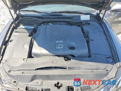 Zdjęcie 11 z 12 samochodu: 2013 LEXUS IS 250 VIN:JTHCF5C22D5062884 - miniatura