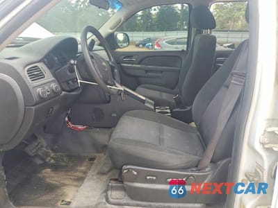 Zdjęcie 7 z 12 samochodu: 2014 CHEVROLET TAHOE K1500 VIN:1GNSK4E07ER163077 - miniatura