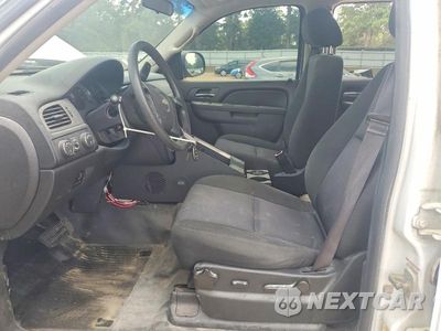 Zdjęcie 7 z 12 samochodu: 2014 CHEVROLET TAHOE K1500 VIN:1GNSK4E07ER163077 - miniatura
