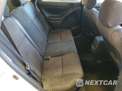 Zdjęcie 11 z 14 samochodu: 2008 PONTIAC VIBE VIN:5Y2SL65868Z412397 - miniatura