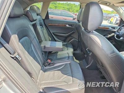 Zdjęcie 11 z 13 samochodu: 2011 AUDI Q5 PREMIUM PLUS VIN:WA1LFAFP2BA053747 - miniatura