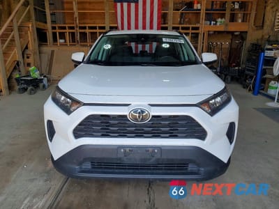 Piąte zdjęcie samochodu w środku: 2021 TOYOTA RAV4 LE VIN:2T3G1RFV9MC198454 - miniatura