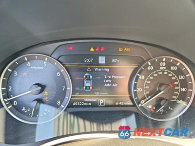 Zdjęcie 9 z 13 samochodu: 2023 INFINITI QX55 ESSENTIAL VIN:3PCAJ5KR0PF109306 - miniatura