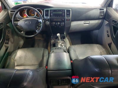 Zdjęcie 8 z 13 samochodu: 2008 TOYOTA 4RUNNER SPORT EDITION VIN:JTEBU14RX8K035121 - miniatura