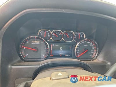 Zdjęcie 9 z 12 samochodu: 2016 GMC SIERRA K1500 SLE VIN:3GTU2MEC8GG165032 - miniatura