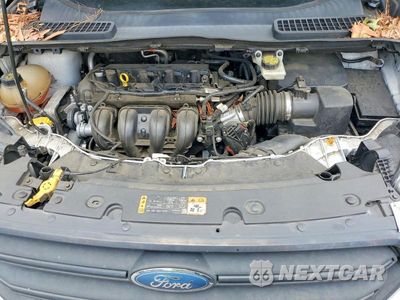 Zdjęcie 11 z 12 samochodu: 2017 FORD ESCAPE S VIN:1FMCU0F78HUE55751 - miniatura