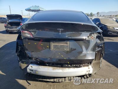 Zdjęcie 6 z 13 samochodu: 2023 TESLA MODEL Y VIN:7SAYGDEEXPA169304 - miniatura