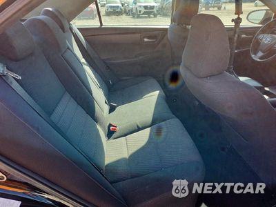 Zdjęcie 10 z 12 samochodu: 2017 TOYOTA CAMRY L/SE VIN:4T1BF1FK6HU430296 - miniatura