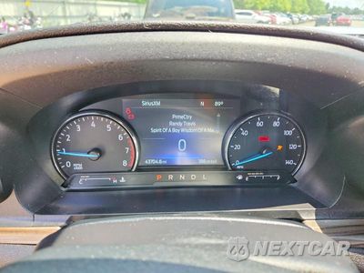Zdjęcie 14 z 23 samochodu: 2023 FORD EXPLORER LIMITED VIN:1FMSK8FH0PGA85837 - miniatura