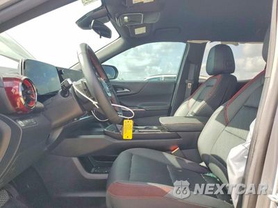 Zdjęcie 7 z 13 samochodu: 2026 CHEVROLET EQUINOX RS VIN:3GNAXLEG0TL299690 - miniatura