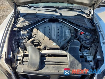 Zdjęcie 11 z 12 samochodu: 2012 BMW X6 XDRIVE50I VIN:5UXFG8C52CLZ97452 - miniatura