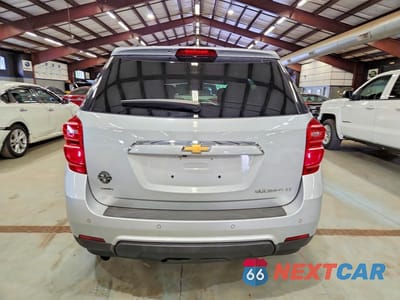 Zdjęcie 6 z 13 samochodu: 2016 CHEVROLET EQUINOX LT VIN:2GNFLFEK2G6241260 - miniatura