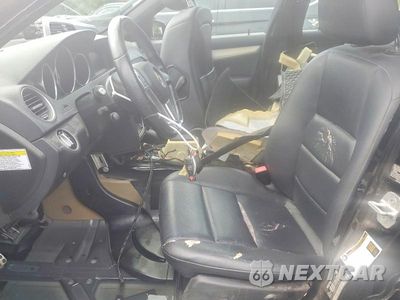 Zdjęcie 7 z 12 samochodu: 2014 MERCEDES-BENZ C 300 4MATIC VIN:WDDGF8AB5EA890563 - miniatura