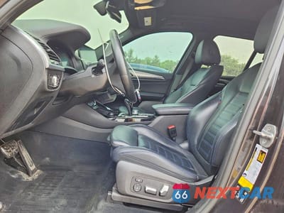 Zdjęcie 7 z 13 samochodu: 2020 BMW X3 XDRIVEM40I VIN:5UXTY9C0XL9C14985 - miniatura