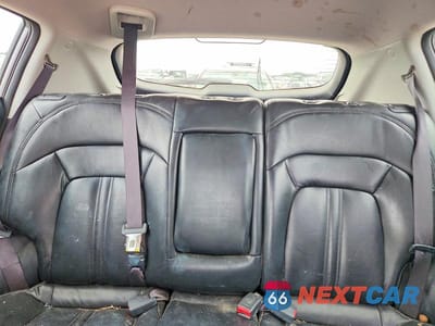 Zdjęcie 11 z 14 samochodu: 2011 KIA SPORTAGE LX VIN:KNDPB3A28B7037754 - miniatura