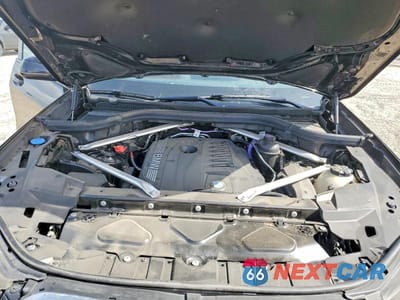 Zdjęcie 11 z 12 samochodu: 2025 BMW X5 SDRIVE 40I VIN:5UX13EU00S9Z50617 - miniatura