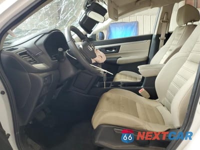 Zdjęcie 7 z 12 samochodu: 2021 HONDA CR-V LX VIN:2HKRW2H2XMH633928 - miniatura