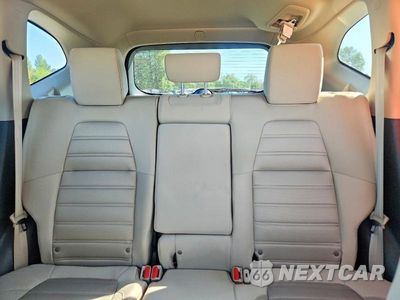 Zdjęcie 10 z 13 samochodu: 2019 HONDA CR-V EX VIN:5J6RW2H5XKL015277 - miniatura