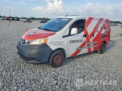 2017 NISSAN NV200 SV 3N6CM0KN6HK721886 - główne zdjęcie licytacji z USA - miniatura