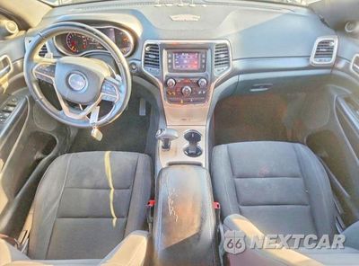 Zdjęcie 8 z 13 samochodu: 2014 JEEP GRAND CHEROKEE LAREDO VIN:1C4RJFAG9EC367570 - miniatura