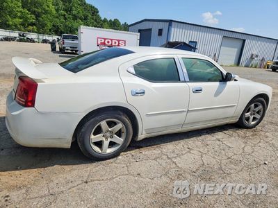 Trzecie zdjęcie samochodu z tyłu: 2009 DODGE CHARGER VIN:2B3KA43D99H521465 - miniatura