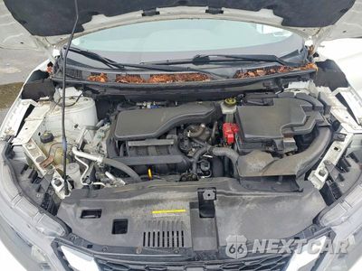 Zdjęcie 12 z 13 samochodu: 2020 NISSAN ROGUE SPORT S VIN:JN1BJ1CW2LW381768 - miniatura