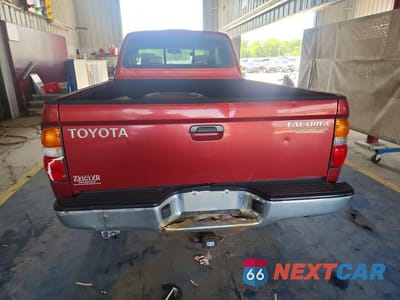 Zdjęcie 6 z 13 samochodu: 2003 TOYOTA TACOMA XTRACAB PRERUNNER VIN:5TESN92N43Z236064 - miniatura