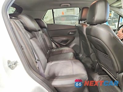Zdjęcie 10 z 12 samochodu: 2019 CHEVROLET TRAX 1LT VIN:KL7CJPSB7KB772873 - miniatura