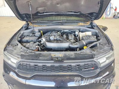 Zdjęcie 11 z 12 samochodu: 2023 DODGE DURANGO GT VIN:1C4RDJDG6PC572305 - miniatura