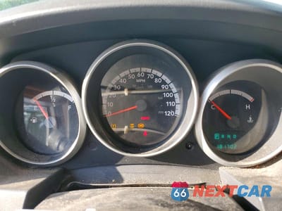 Zdjęcie 9 z 13 samochodu: 2009 DODGE GRAND CARAVAN SE VIN:2D8HN44EX9R652114 - miniatura