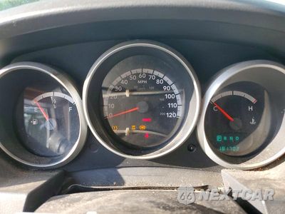Zdjęcie 9 z 13 samochodu: 2009 DODGE GRAND CARAVAN SE VIN:2D8HN44EX9R652114 - miniatura