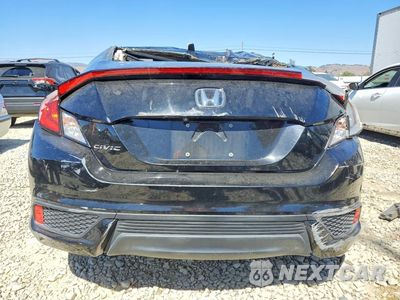 Zdjęcie 6 z 12 samochodu: 2020 HONDA CIVIC EX VIN:2HGFC3B36LH350535 - miniatura