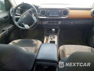 Zdjęcie 8 z 12 samochodu: 2016 TOYOTA TACOMA SR5 V6 VIN:5TFAZ5CN4GX007646 - miniatura