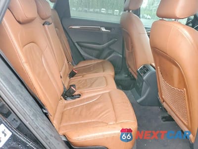 Zdjęcie 11 z 13 samochodu: 2010 AUDI Q5 PREMIUM PLUS VIN:WA1LKAFP7AA103021 - miniatura