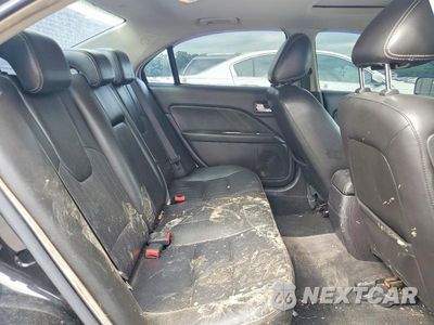 Zdjęcie 10 z 13 samochodu: 2010 FORD FUSION SPORT VIN:3FAHP0DC7AR216034 - miniatura