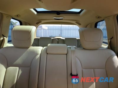 Zdjęcie 10 z 13 samochodu: 2012 MERCEDES-BENZ GL 350 BLUETEC VIN:4JGBF2FE8CA791863 - miniatura