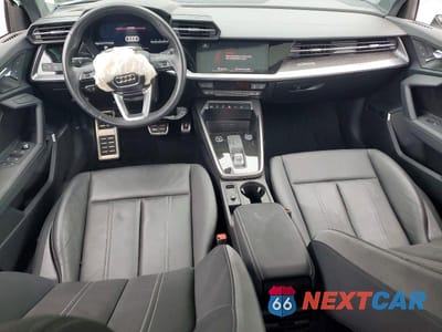 Zdjęcie 8 z 12 samochodu: 2023 AUDI A3 PREMIUM PLUS VIN:WAUHUDGY5PA127760 - miniatura