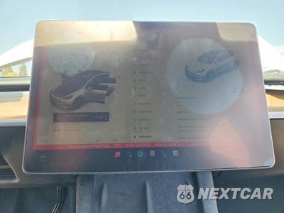 Zdjęcie 9 z 12 samochodu: 2023 TESLA MODEL Y VIN:7SAYGAEE6PF697231 - miniatura