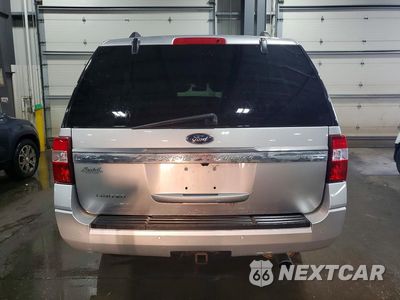 Zdjęcie 6 z 13 samochodu: 2015 FORD EXPEDITION EL LIMITED VIN:1FMJK2AT3FEF50335 - miniatura