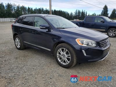 Czwarte zdjęcie samochodu z boku: 2016 VOLVO XC60 T5 PREMIER VIN:YV4612RK2G2870979 - miniatura
