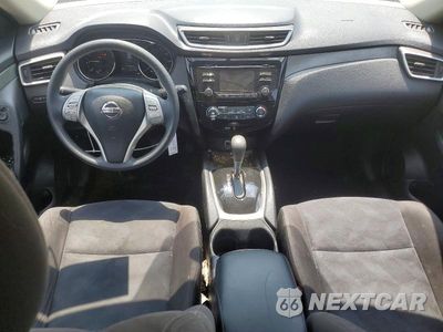 Zdjęcie 8 z 13 samochodu: 2015 NISSAN ROGUE S VIN:KNMAT2MT1FP561934 - miniatura