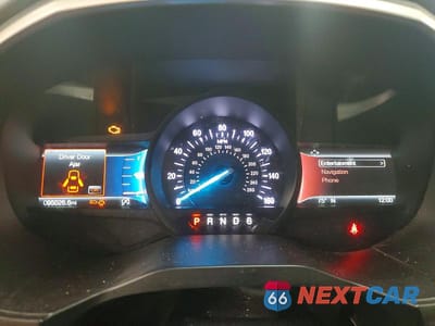 Zdjęcie 9 z 13 samochodu: 2020 FORD EDGE SEL VIN:2FMPK4J96LBA89794 - miniatura