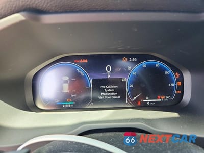 Zdjęcie 9 z 13 samochodu: 2024 TOYOTA RAV4 PRIME XSE VIN:JTMEB3FV0RD229482 - miniatura
