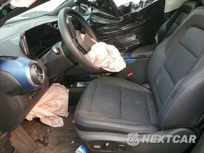 Zdjęcie 7 z 13 samochodu: 2026 CHEVROLET EQUINOX LT VIN:3GN7DNRP7TS117417 - miniatura